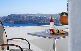 Aelia Suites Akrotiri, Santorini